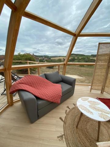 Nuit'S Feerique En Champagne Villa Meurville Exterior photo